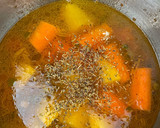 Foto del paso 5 de la receta: Lomo con salsa de zanahoria
