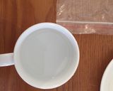 Hình bước làm 1 của món Ăn dặm kết hợp - bột ngọt
