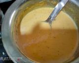 બ્રેડ પકોડા (Bread pakoda Recipe in Gujarati) રેસીપી સ્ટેપ4ફોટો