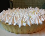 Foto del paso 7 de la receta: Lemon pie con leche condensada 🍋💣👩🏼‍🍳