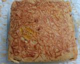 Foto langkah ke 6 dari resep Bolu pisang lembut tanpa SP.