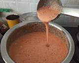Tomato Dosa recipe step 2 photo