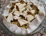 Foto del paso 4 de la receta: Tarta de Brócoli y Queso