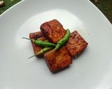 Foto langkah ke 6 dari resep Tahu bacem enak dan murah.