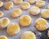 Foto del paso 4 de la receta: Scons de naranja