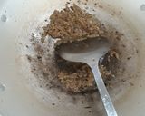 Foto langkah ke 2 dari resep Sate Tempe Bumbu Kacang.