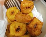 Foto del paso 5 de la receta: Picarones pasados
