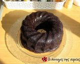 Φωτογραφία βήματος 17 της συνταγής Whiskey cake