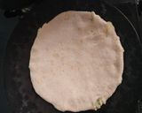 आलू पराठा (aloo paratha recipe in hindi) रेसिपी चरण 3 फोटो