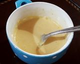 Foto del paso 2 de la receta: Mug cake de chocolate en 3 MINUTOS