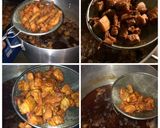 Foto del paso 3 de la receta: Chicharrones de puerco estilo Teocaltiche, JAL. Mex
