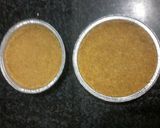 Foto langkah ke 4 dari resep Coklat pie.