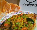 Foto langkah ke 5 dari resep *pesmol bandeng*.