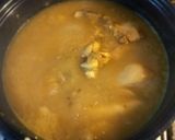 Foto del paso 5 de la receta: Pollo a la Cacerola con Papas a la Crema de Cúrcuma