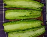 Foto langkah ke 2 dari resep Tumis Pare.