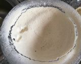 Foto del paso 1 de la receta: Queque de frutas deshidratadas