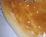 صورة لخطوة 6 من وصفة خبزه الحليب