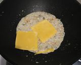 Foto langkah ke 4 dari resep Soes Ragout.