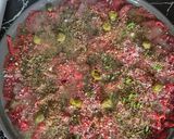 Une image de l'étape 5 de Carpaccio de boeuf maison.