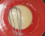 Foto del paso 2 de la receta: Galletitas integrales con trigo sarraceno (Opción VEGANA)
