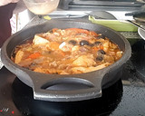 Foto del paso 14 de la receta: Pollo a la Campesina