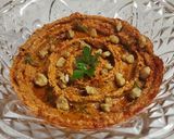 Foto del paso 4 de la receta: 🫑Muhammara - Pasta de morrones asados 🫑
