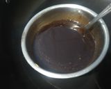 Foto langkah ke 1 dari resep 168. Brownies Kukus Tepung Beras.