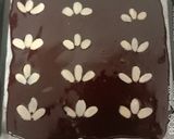 Foto langkah ke 7 dari resep Brownies Kering.