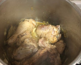 Foto del paso 3 de la receta: Pollo a la Andaluza
