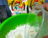 Foto langkah ke 2 dari resep 1053. Tahu Aci Tegal dengan Sambal Kecap.