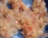صورة لخطوة 3 من وصفة باذنجان بالمعجون الاحمر 😋😋