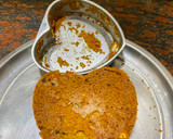 கோதுமை பிளம் கேக்🎂 ரெசிபி ஸ்டேப் 6 புகைப்படம்