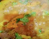 স্যালমন মাছের তেল ঝাল(salmon maacher tel jhaal recipe in Bengali) রেসিপির ধাপ 7 ছবি