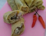 Foto langkah ke 4 dari resep Sosis solo / sosis basah.