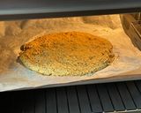 Foto del paso 1 de la receta: Pizza de Verduras con masa de Avena