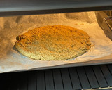 Foto del paso 1 de la receta: Pizza de Verduras con masa de Avena