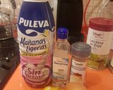 Foto del paso 1 de la receta: Torrijas fit!!🏋️‍♀️💪 a la plancha