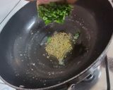A picture of step 2 of Samosa.