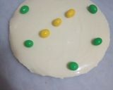 Foto del paso 4 de la receta Tarta de limón sin horno
