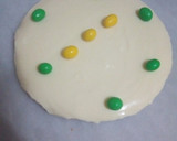 Foto del paso 4 de la receta: Tarta de limón sin horno