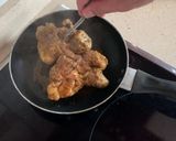Foto del paso 2 de la receta: Ensalada de pasta y pollo