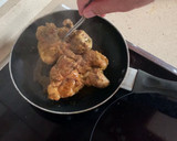 Foto del paso 2 de la receta: Ensalada de pasta y pollo