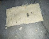 A picture of step 6 of Bread Rolls.