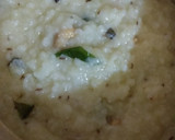 மிளகு பொங்கல் ரெசிபி ஸ்டேப் 3 புகைப்படம்