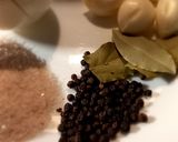 Kocsonya recept fázis 3 fotója
