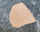 A picture of step 2 of Layered Chappathi (Traditional Indian wheat bread).