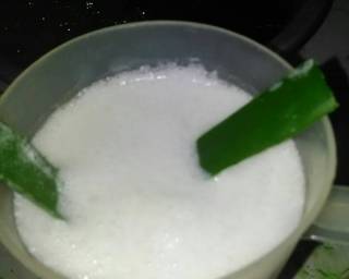 Dawet Sederhana - Step 2