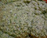 Foto del paso 12 de la receta: FALAFEL De Fríjol Cabecita Negra...!