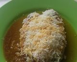 Foto langkah ke 5 dari resep Pisang bakar siram gula aren.