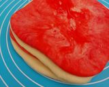 Foto langkah ke 7 dari resep Fancy Japanese Milk Bread.
